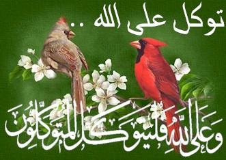 tawakal